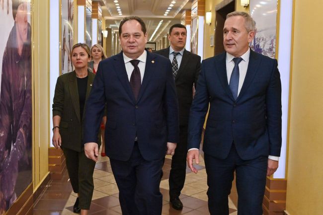 Общежитие №2 УГТУ будет капитально отремонтировано